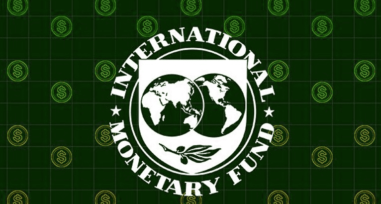 Pakistan & IMF