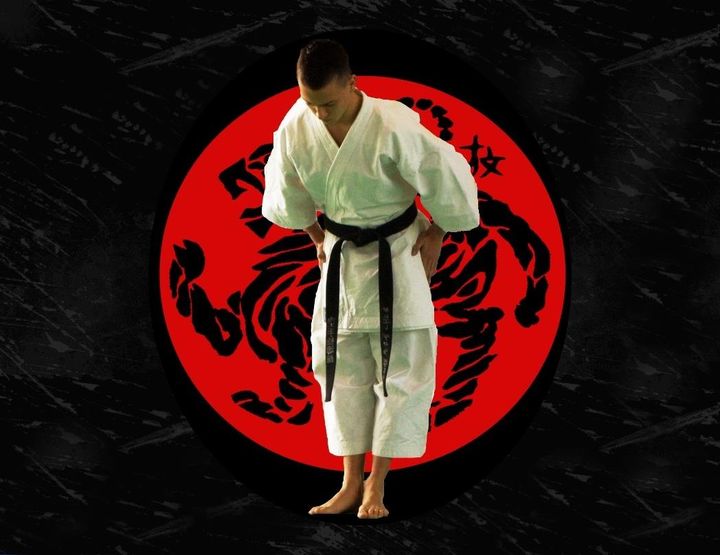 Shinboku karate club