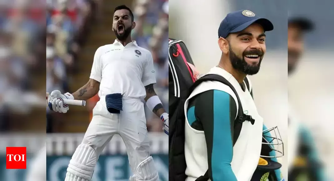 Kohli is not a superstar, play like a normal player