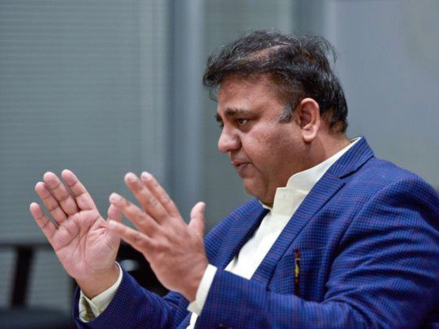 Former Information Minister and PTI leader Fawad Chaudhry has said that relations with our Establishment had been bad for many months
