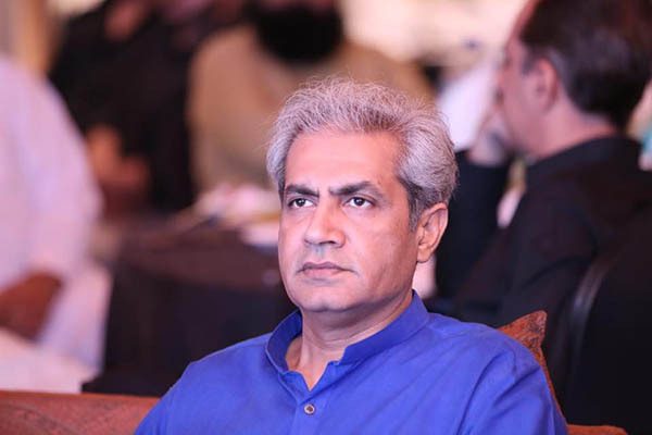 Punjab Governor Omar Sarfraz Cheema has been removed from office