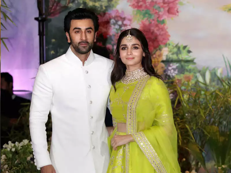 Ranbir and Alia are set to tie the knot this month