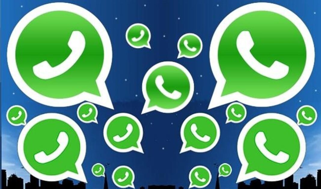 WhatsApp ready to introduce new feature for desktop users