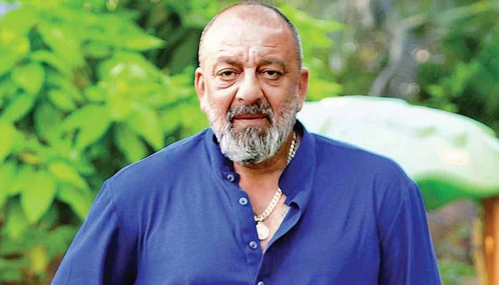 When I was diagnosed with cancer, cried for hours, Sanjay Dutt