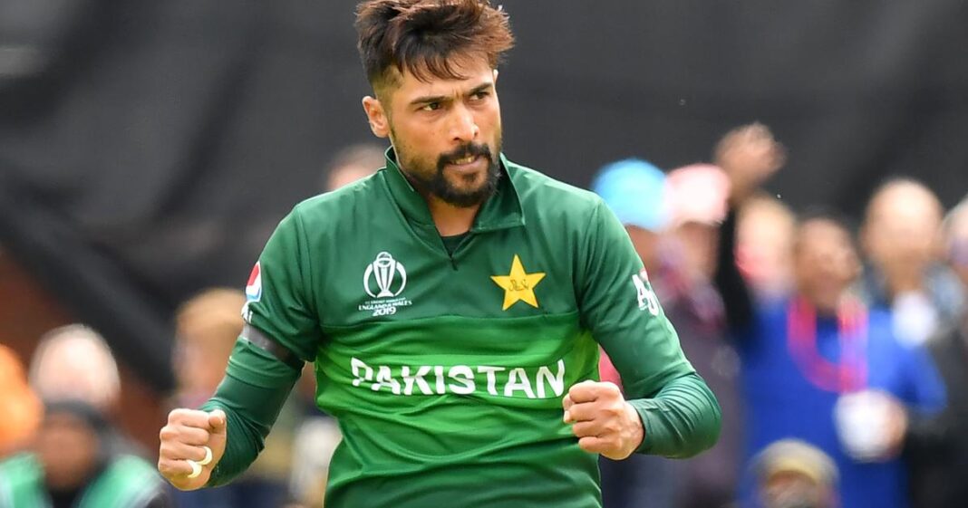 amir set to come out of international retirement