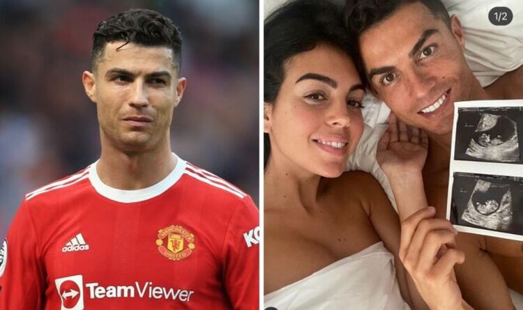 Cristiano Ronaldo's newborn son dies