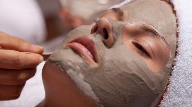The secret of beauty lies in the soil - Skin care tips