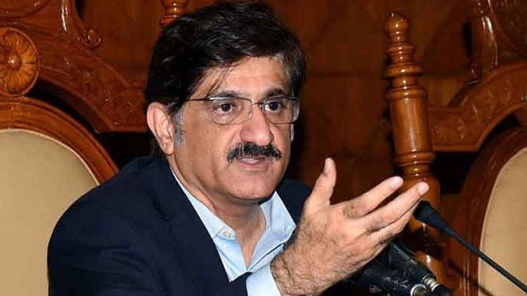 Inflation is going to increase further in the country, Chief Minister Sindh