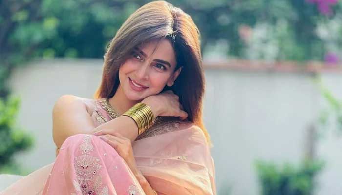 Which qualities Saba Qamar wants in her 'Ideal Life Partner'?