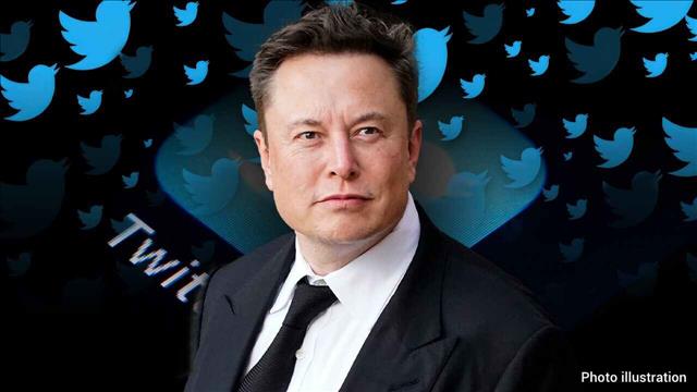 Elon Musk takes the u-turn