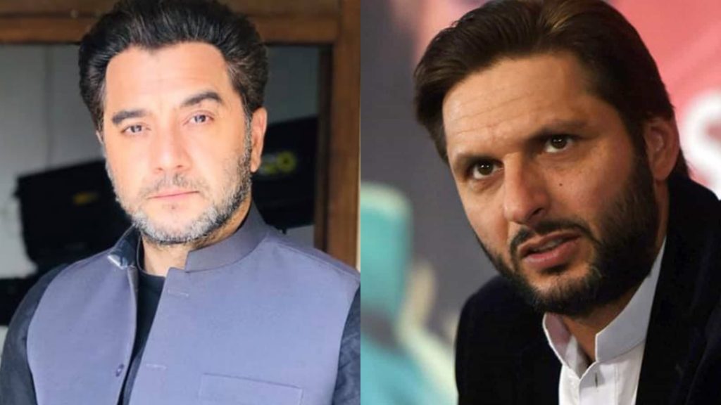 Shahid Afridi is responsible for the ruin of our cricket: Kashif Mahmood