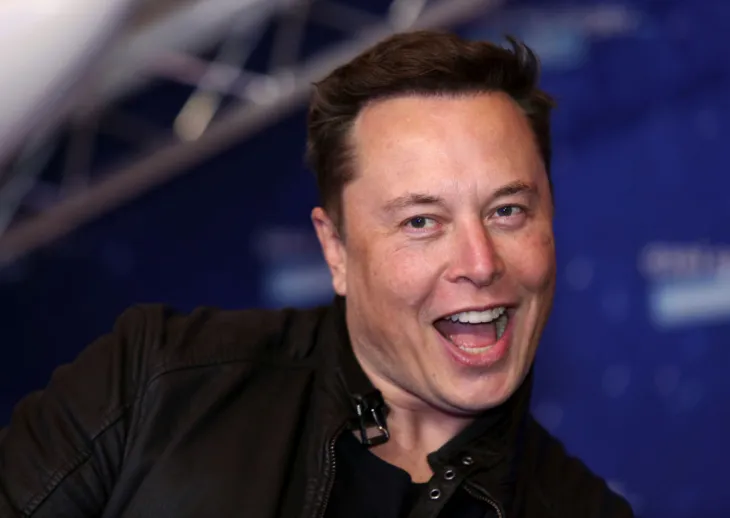 Slight fees can be charged from commercial and government Twitter accounts, Elon Musk