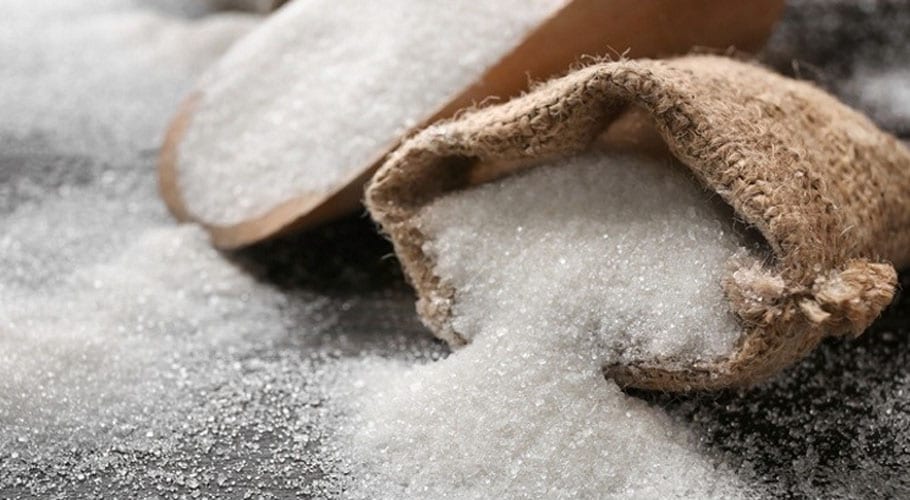 The Prime Minister banned the export of sugar