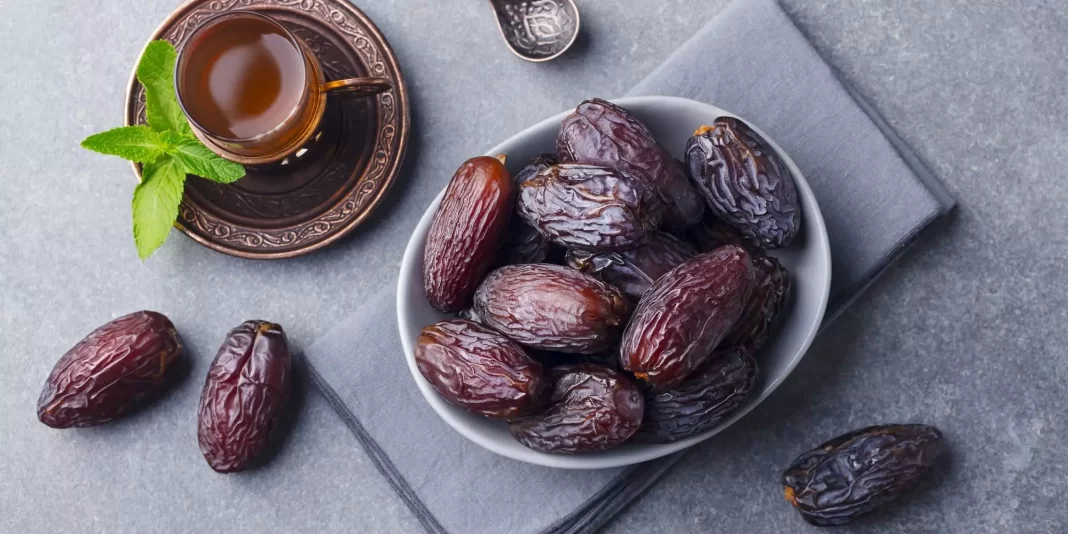 Date Nutrition Facts and Health Benefits