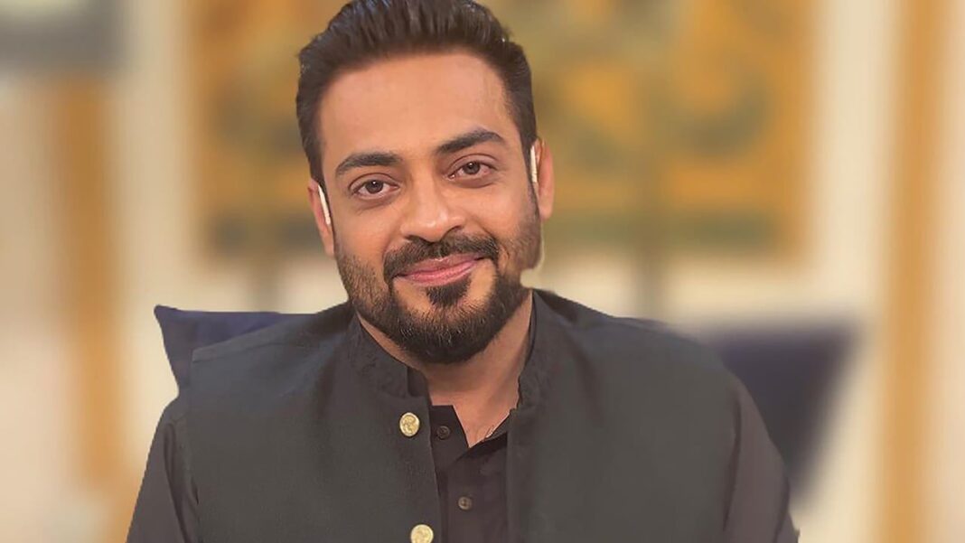 Amir Liaquat Hussain Will Be Buried Today