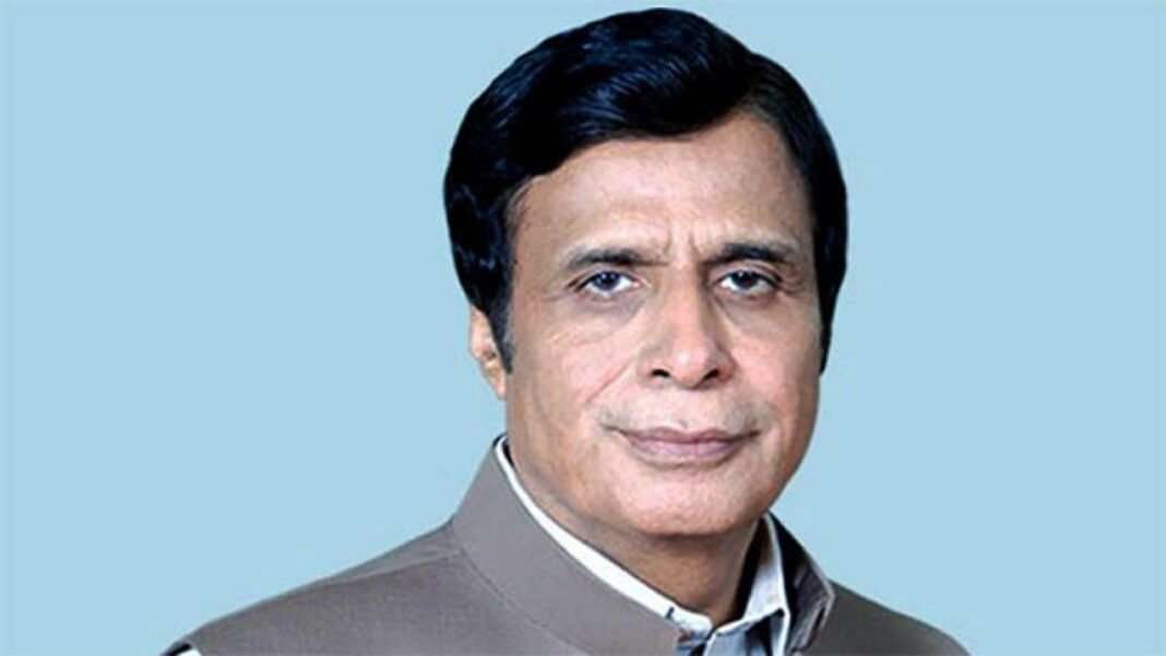 Government Should Announce the Date of Elections, Ch. Pervez Elahi