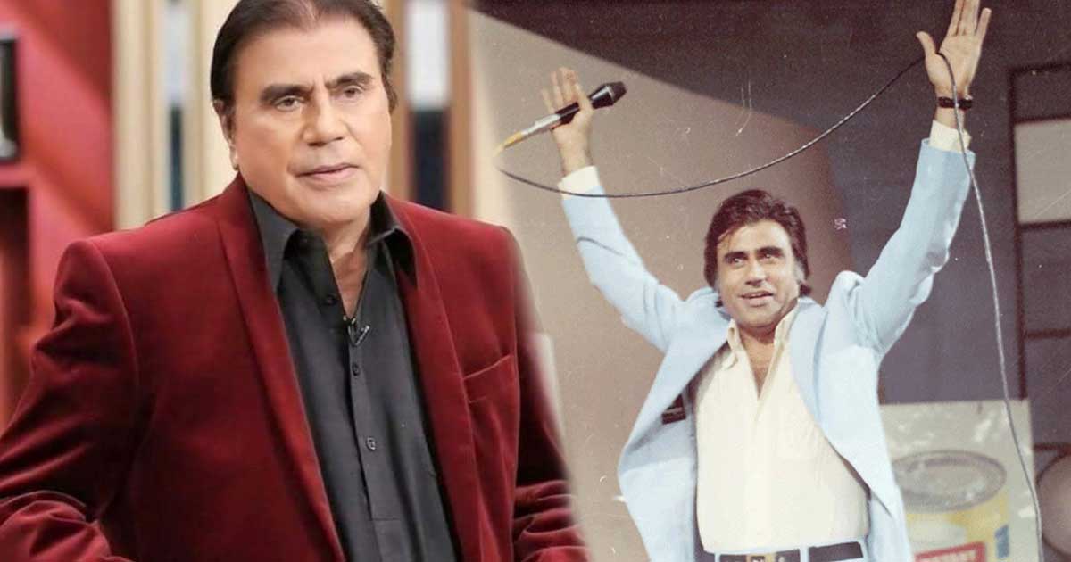 2nd Death Anniversary of Legendary Tariq Aziz - Diaries PK