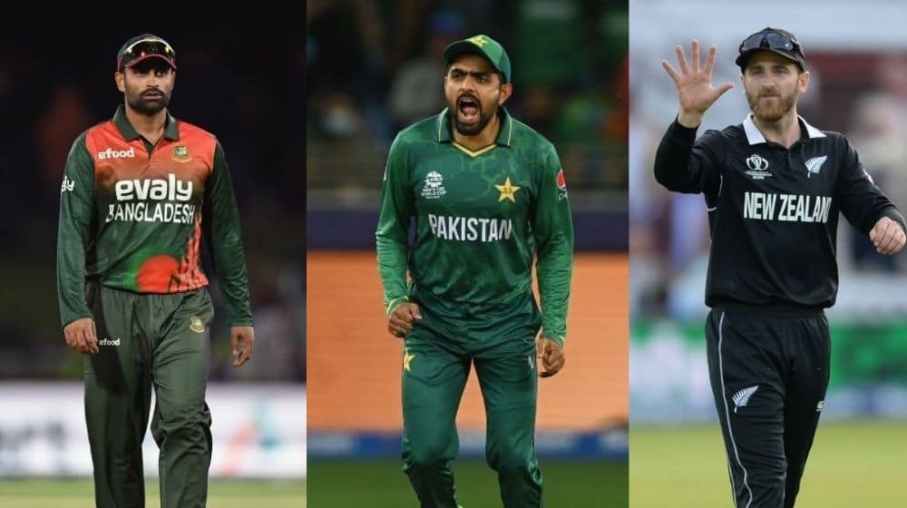 Pakistan Decides to Play T-20 Tri-Series