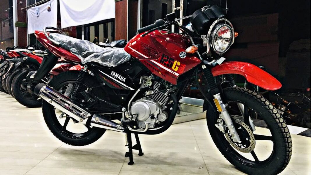 Prices of Japanese Motorcycles Increased