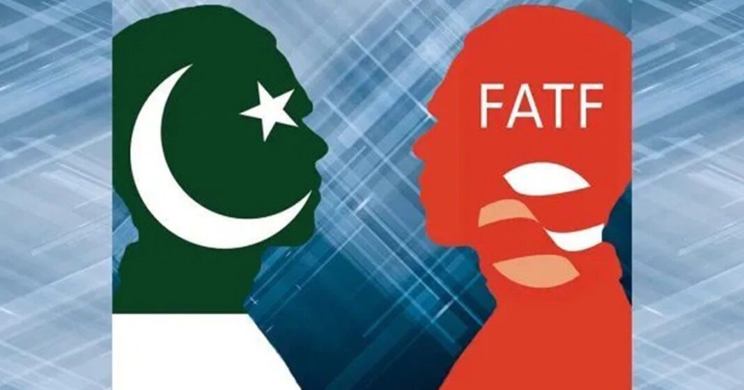 PM Shahbaz Sharif Congratulated Nation on Getting the Pakistan out of FATF 'Gray List'