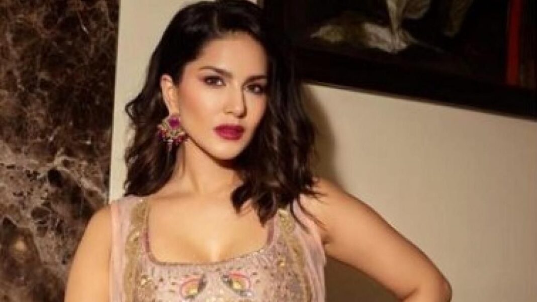 How Sunny Leone Managed so manay things at once?