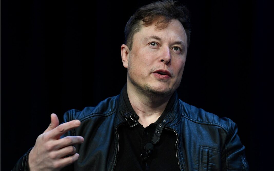 Elon Musk backs out of Twitter dea l