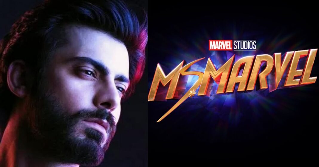 Fans Wait Over-Fawad Khan Appears in 'Ms Marvel'