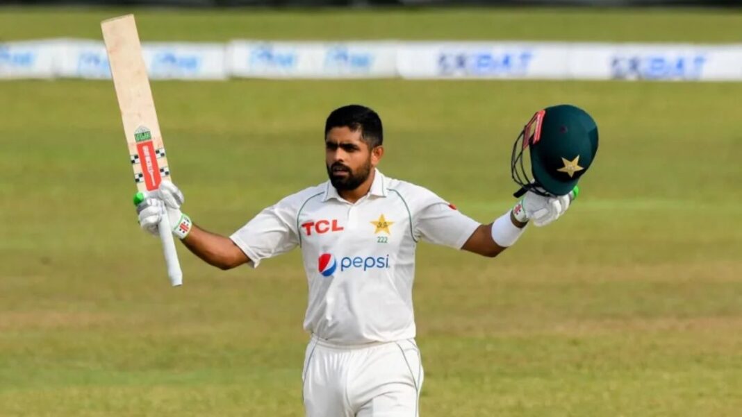 Babar Azam's Fastest 10,000 Runs