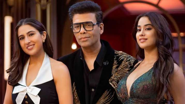 Sara & Jhanvi recall their near-death experience