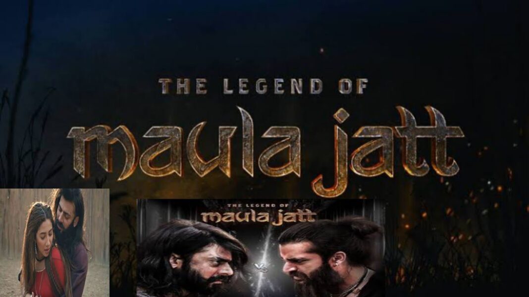 'The Legend of Maula Jatt' is finally ready to hit the cinemas