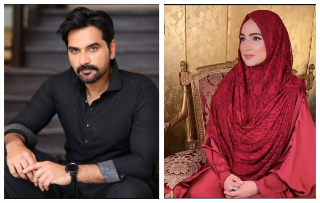 Humayun Saeed should not be a romantic hero at this age: Noor Bukhari