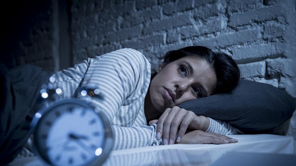 Lack of sleep can also make you 'insensitive and selfish'