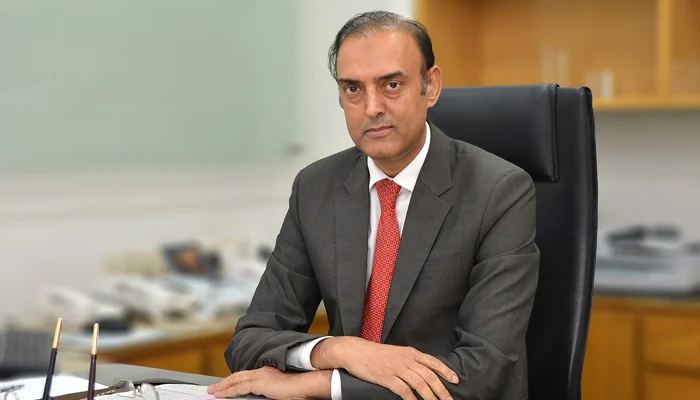 Jameel Ahmad Appointed as Governor State Bank for 5 years