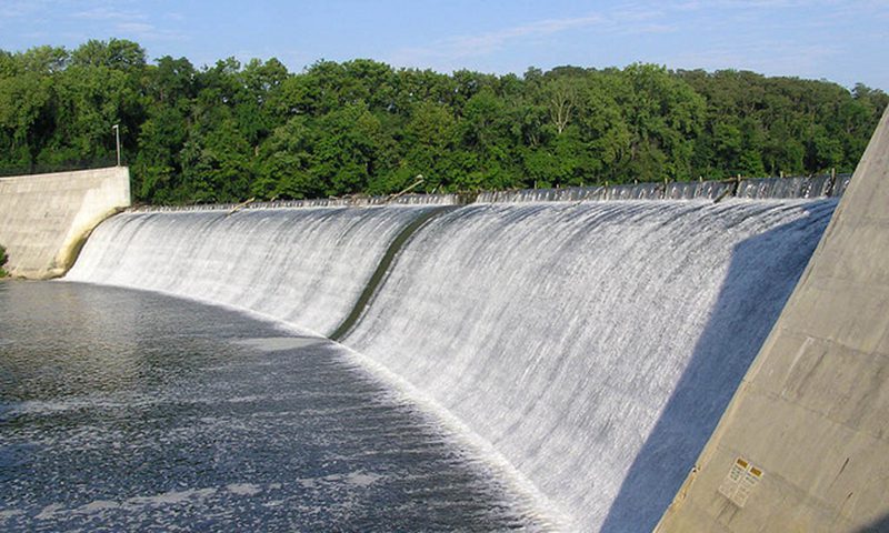 If we have dams, we can avoid flood damage: Imran Khan