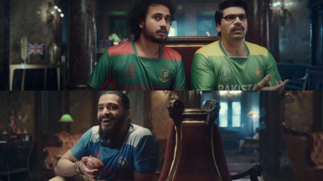 Star Sports decision not to make 'Mauka Mauka' ad in upcoming India-Pak match