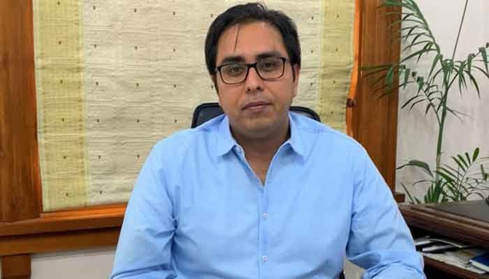 Shahbaz Gill's confession