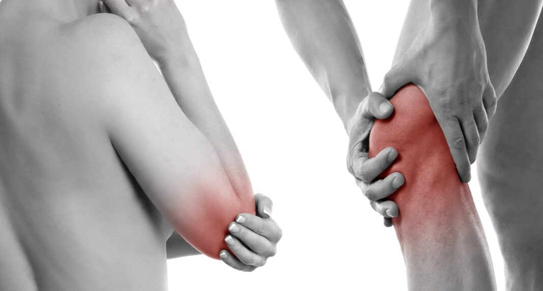 Common Habits That Cause Joint Disease