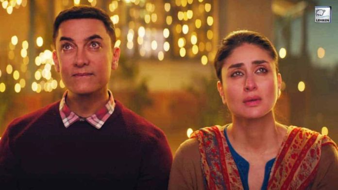 Aamir Khan's 'Lal Singh Chaddha' disappointing Box Office Performance