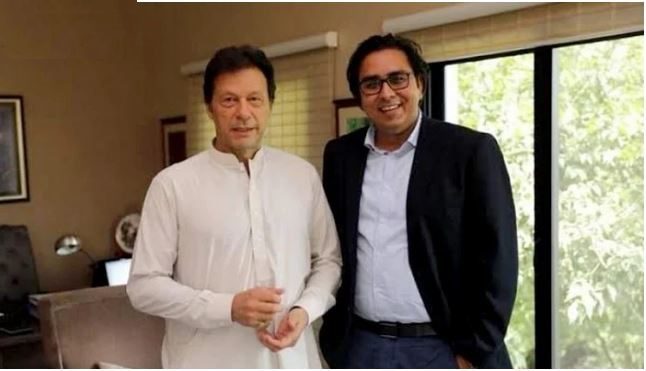Shahbaz Gill Should Given a chance for clarification: Imran Khan
