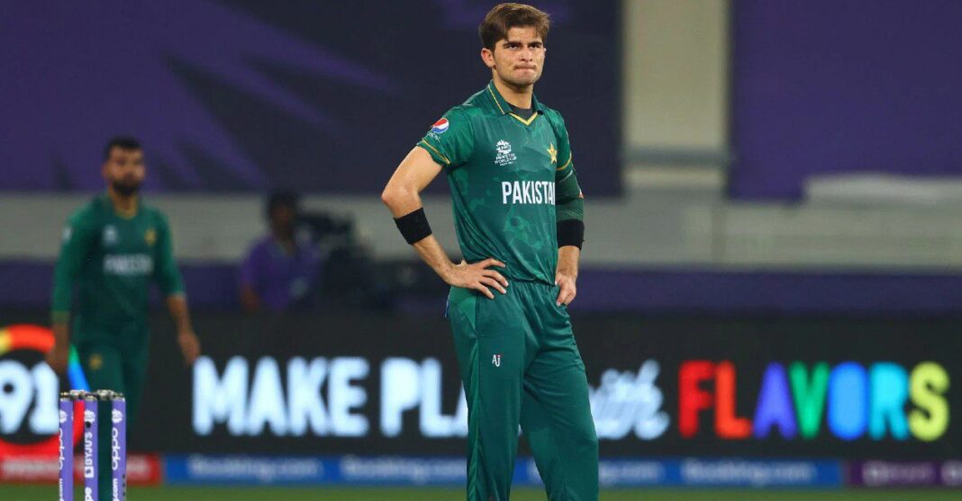 Shaheen Afridi will be missed in Asia Cup: Babar Azam
