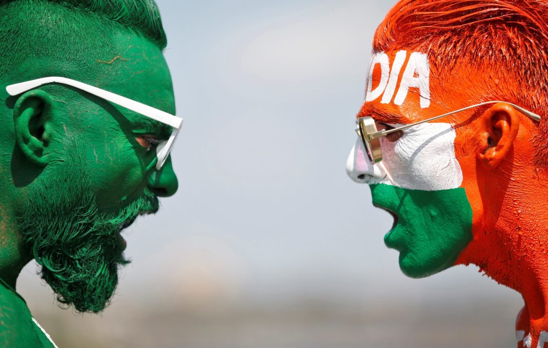 Asia Cup 2022: Traditional rivals Pakistan and India will clash today