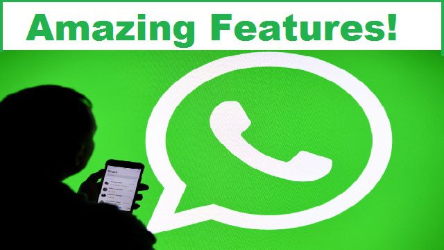 WhatsApp new feature other users to delete your messages