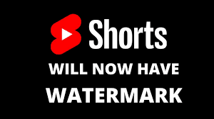 Youtube Watermark