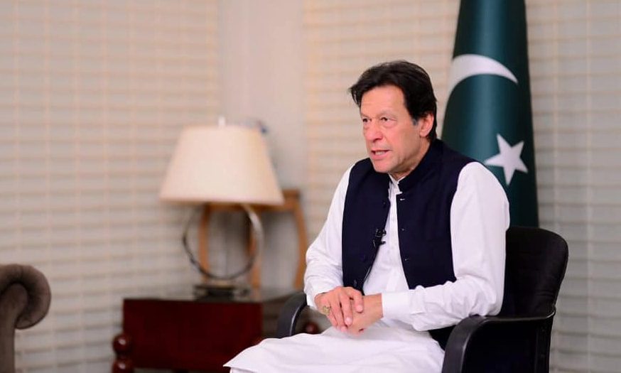 They Attempts to Technically knock out PTI: Imran Khan