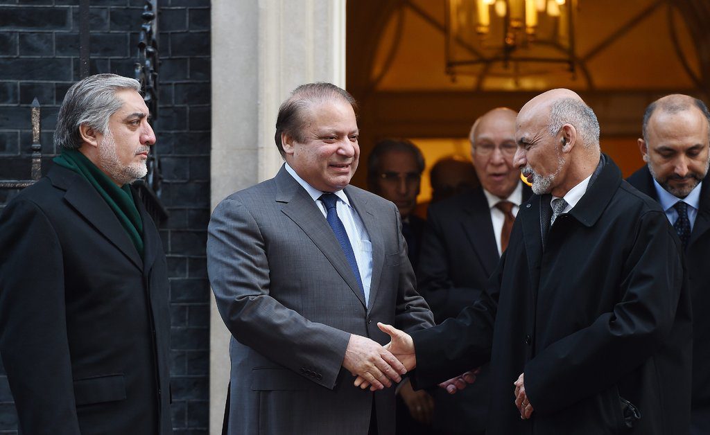 Nawaz Sharif is likely to return in September or October