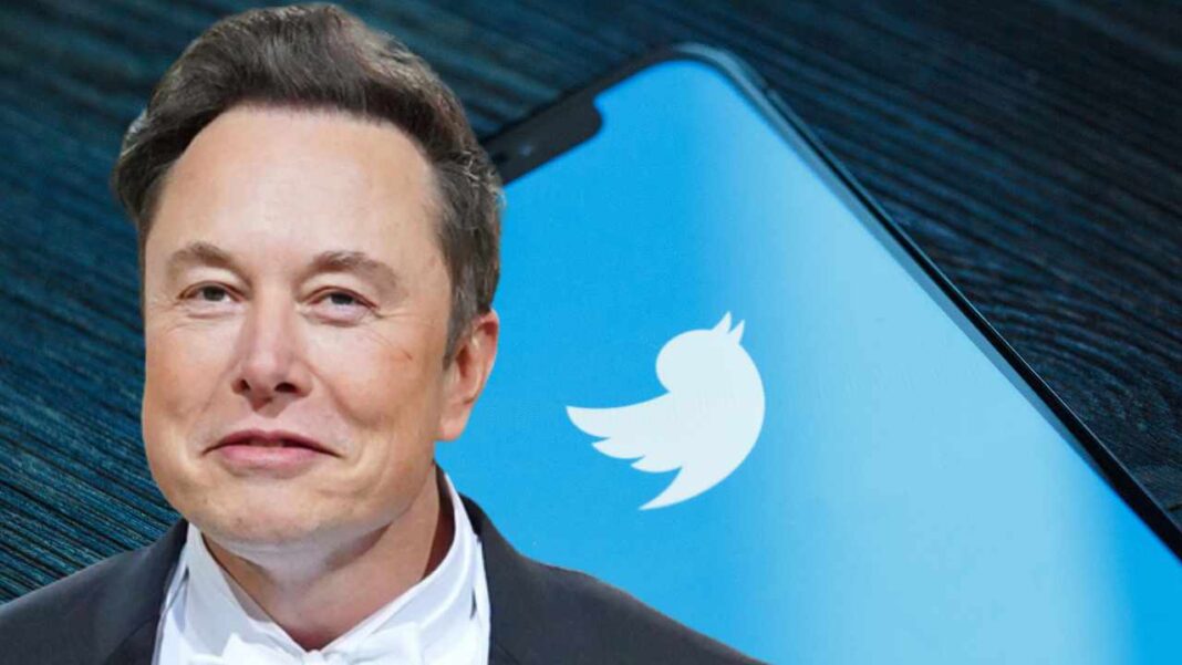 Elon Musk Explains Twitter Shutdown Rumors