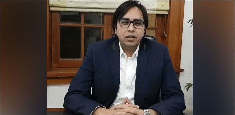 Shahbaz Gill Jail Hospital Moved, Superintendent Transferred