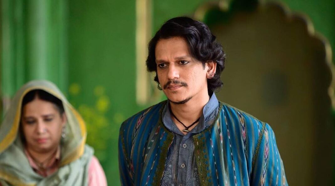 Vijay Varma’s mom afraid who will marry him after ‘Darlings’