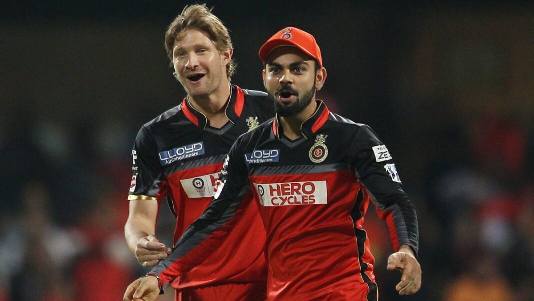 Virat Kohli will soon be out of despair: Shane Watson