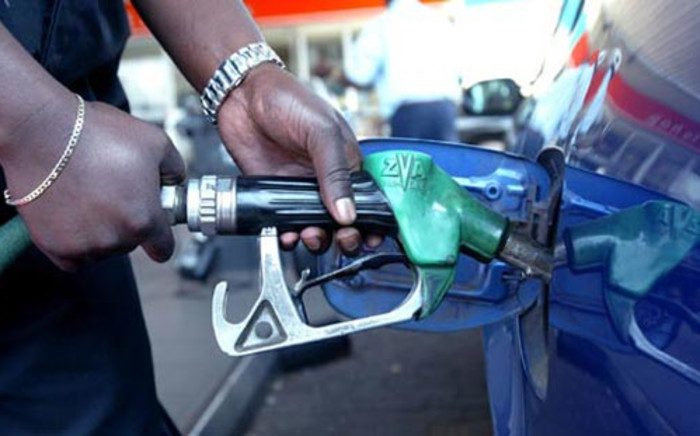 Petrol increases by Rs 6.72 per liter